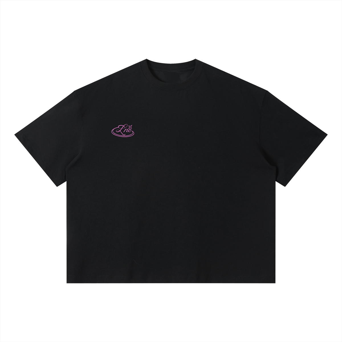 Lnc "Darling You Look Pretty Tonight" Boxy T-shirt
